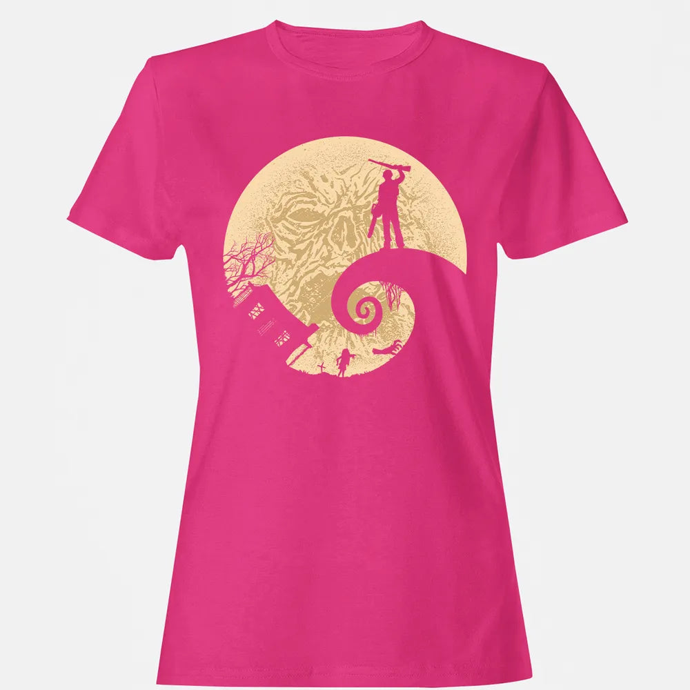 Women's T-shirt - GRKK8LSR