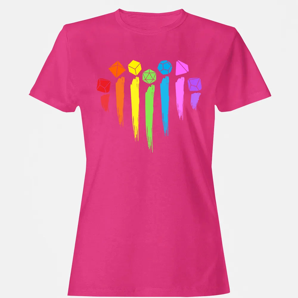 Women's T-shirt - ML75BT1K