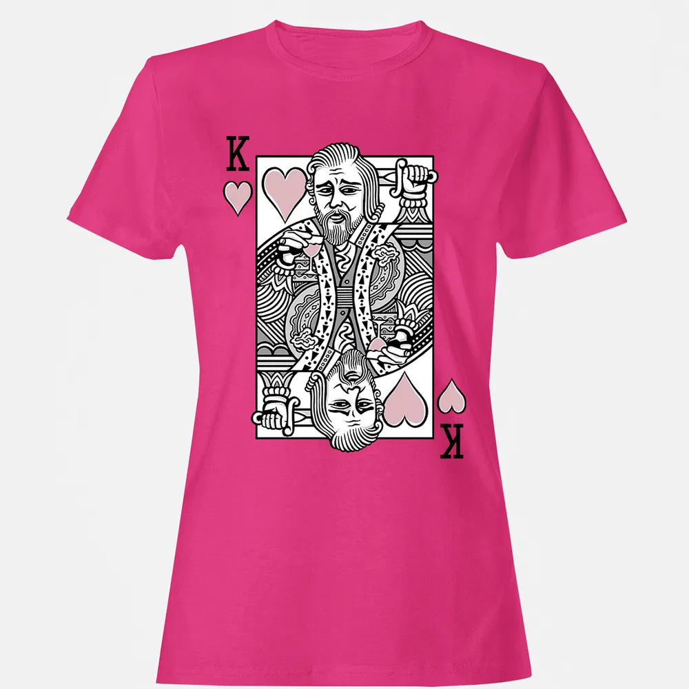 Women's T-shirt - 8ET2469W