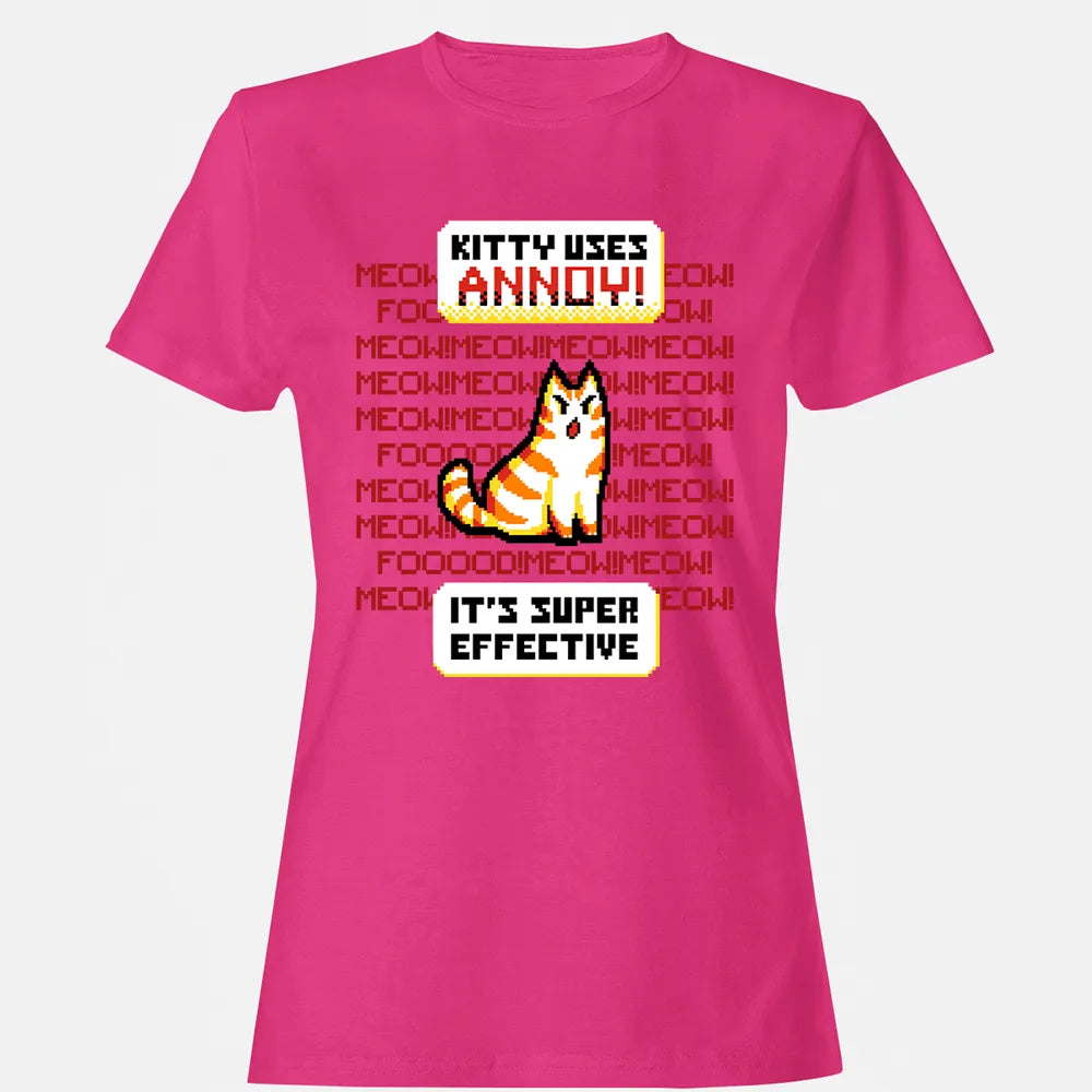 Women's T-shirt - SD4JCETK