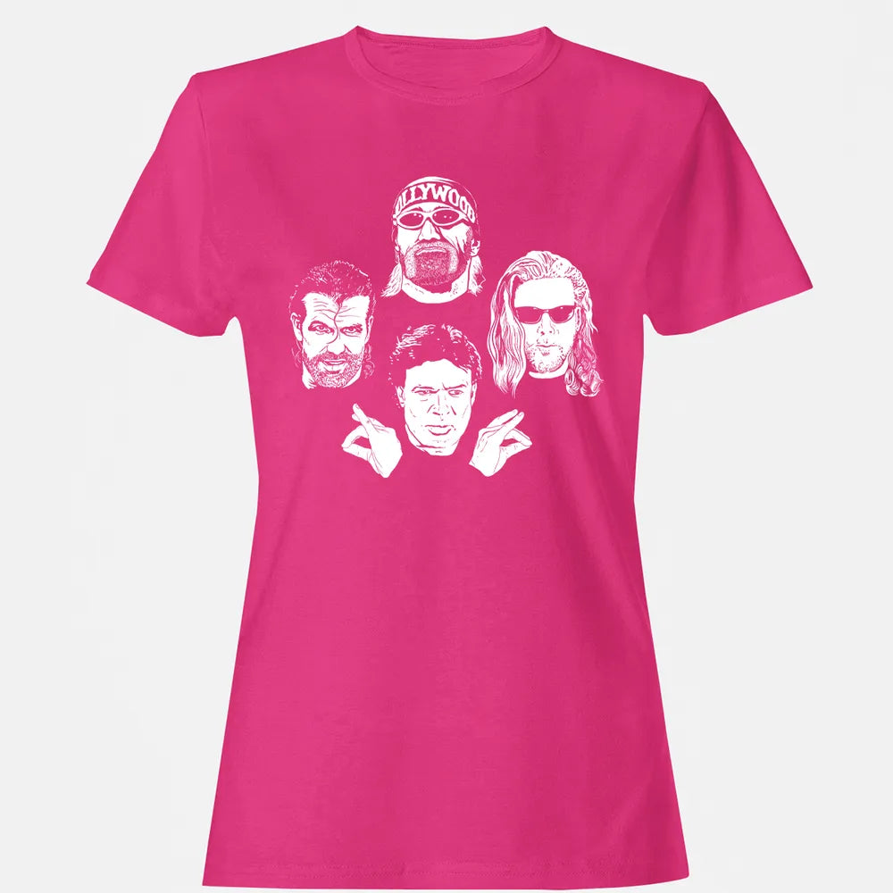 Women's T-shirt - 2XZYPJRR