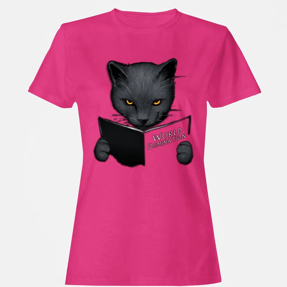 Women's T-shirt - GH6PSJ4F