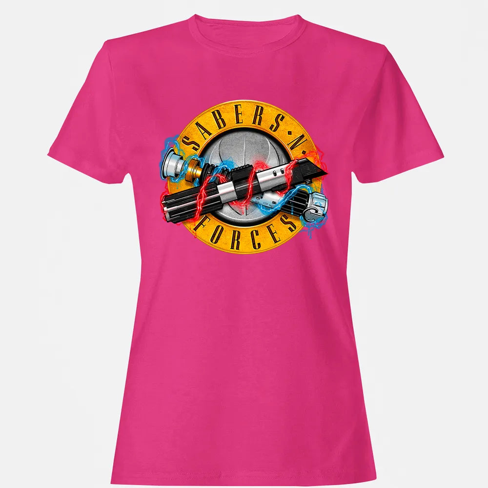 Women's T-shirt - RG2KKYJH