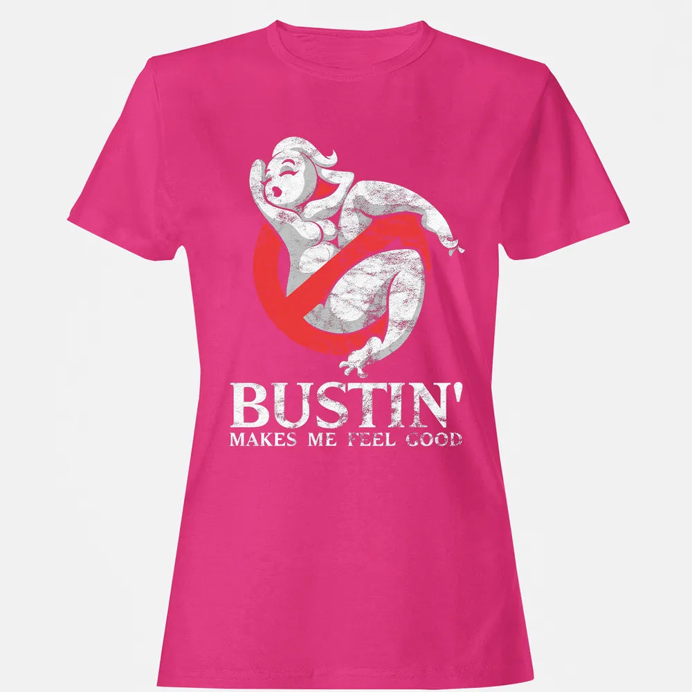 Women's T-shirt - 3N1C1NWL