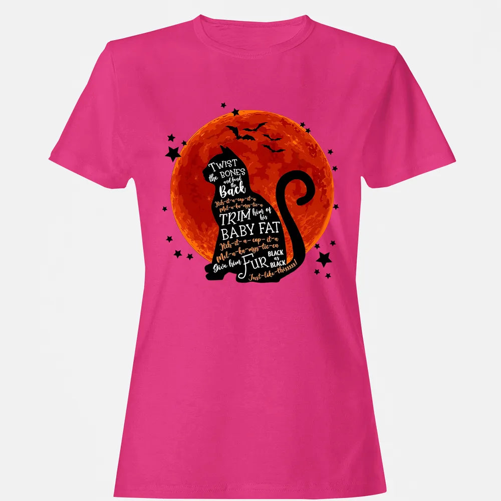 Women's T-shirt - SGYEZ1M6