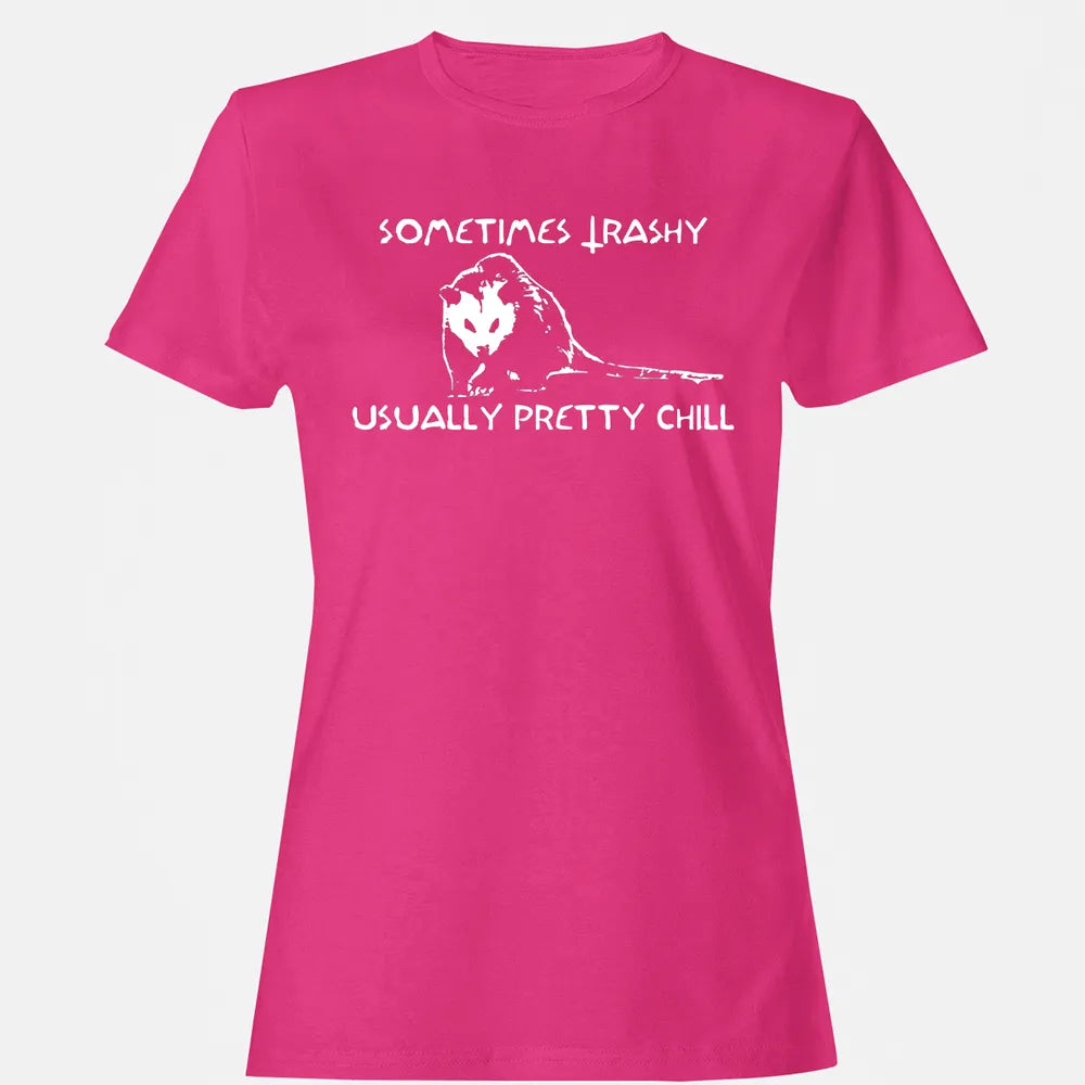 Women's T-shirt - VNV5CLFQ