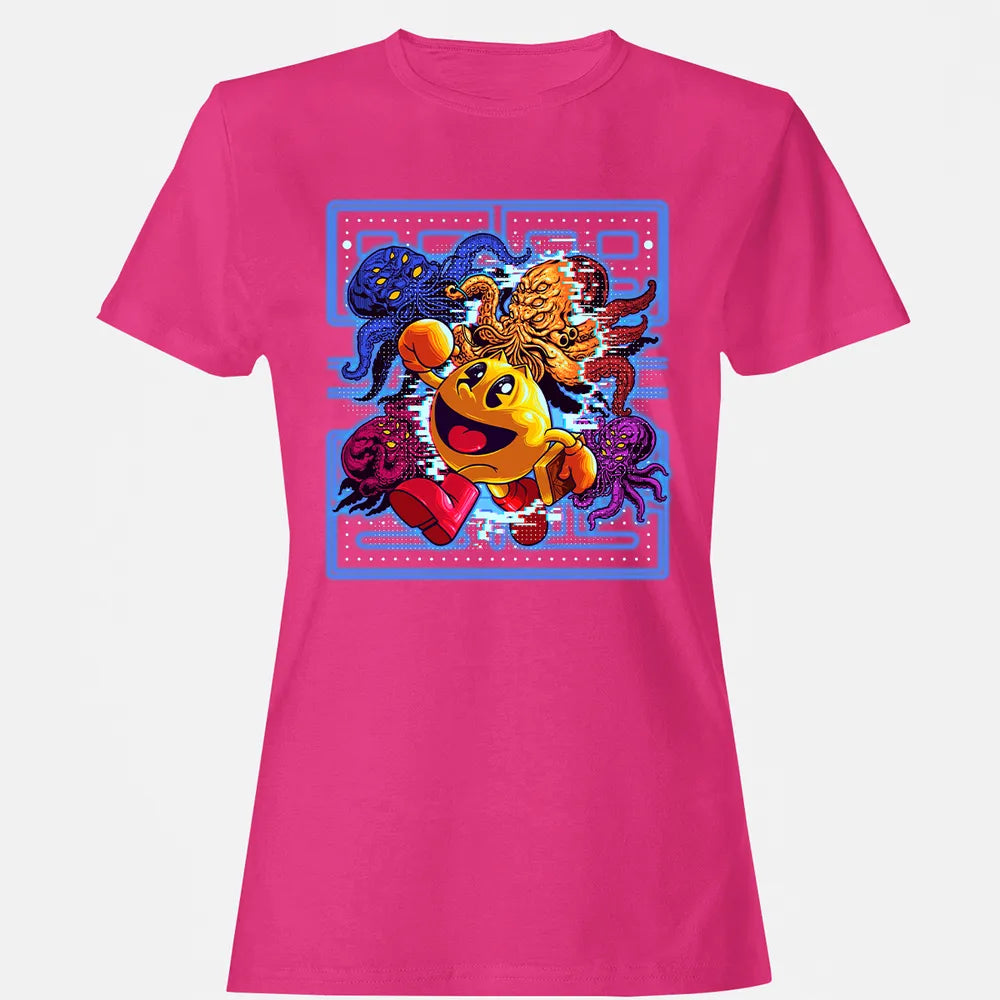 Women's T-shirt - N8BBHJFW