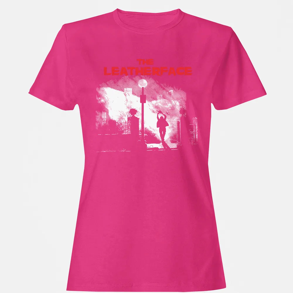 Women's T-shirt - 8JHYLB6A