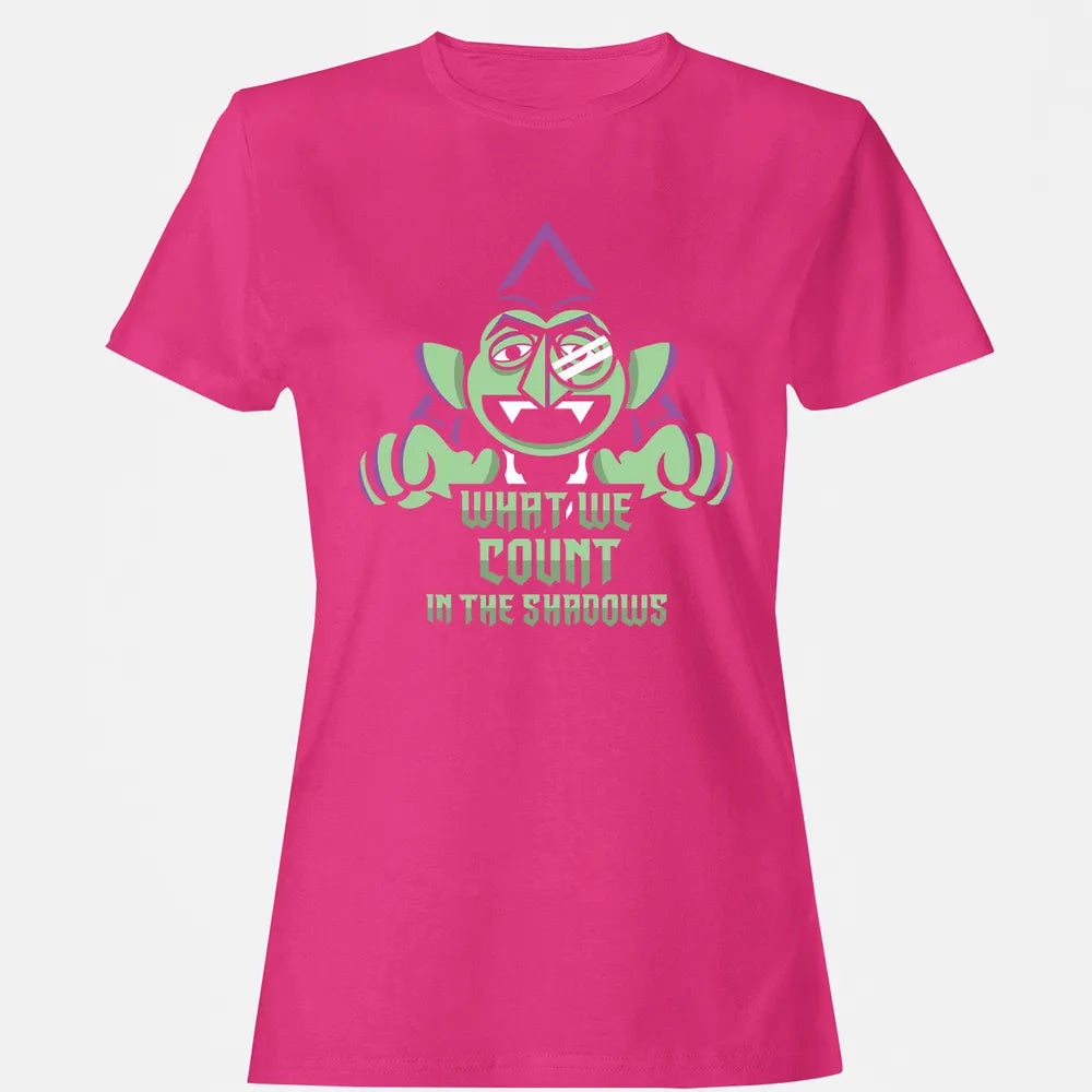 Women's T-shirt - 18QAFJU9