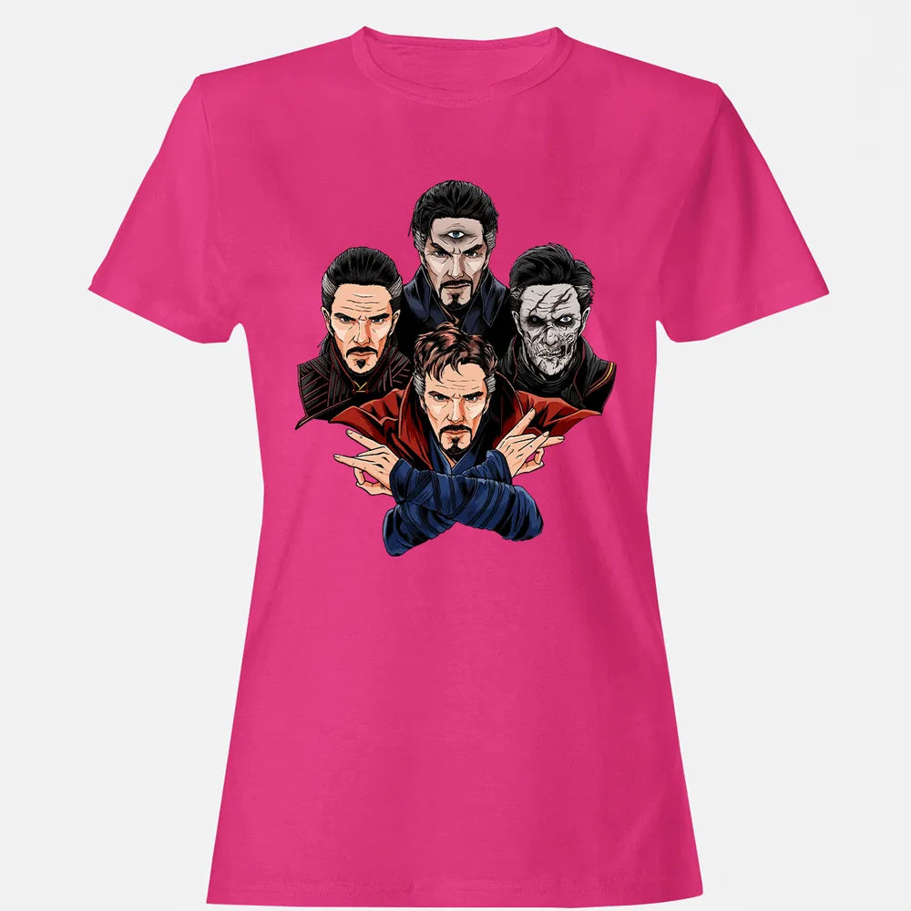 Women's T-shirt - 335NENXT