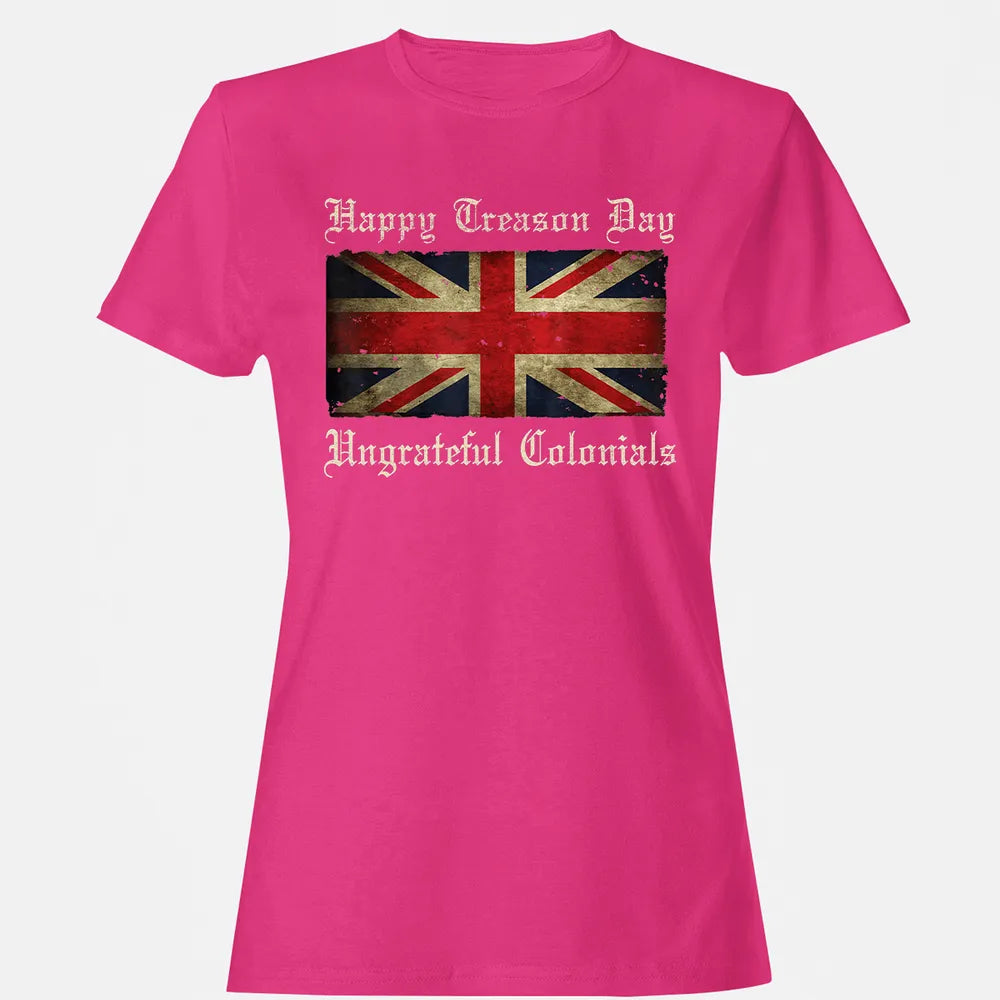 Women's T-shirt - P7JHSHH5