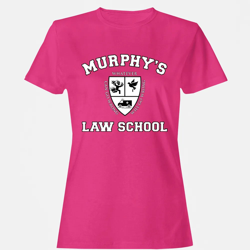 Women's T-shirt - LRR3Y6YD