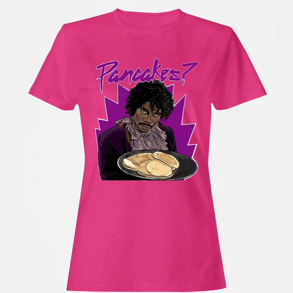 Women's T-shirt - GYXM4AL8