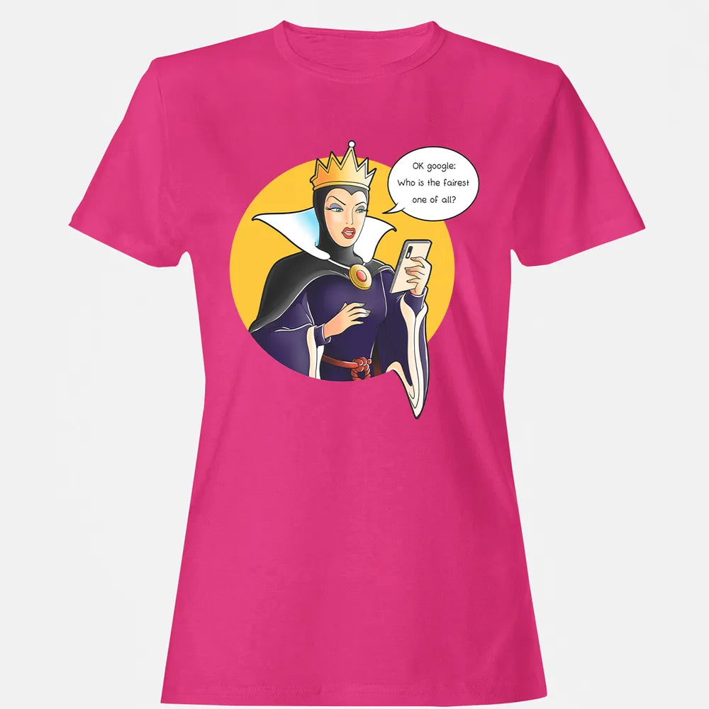 Women's T-shirt - 72TU5PRW