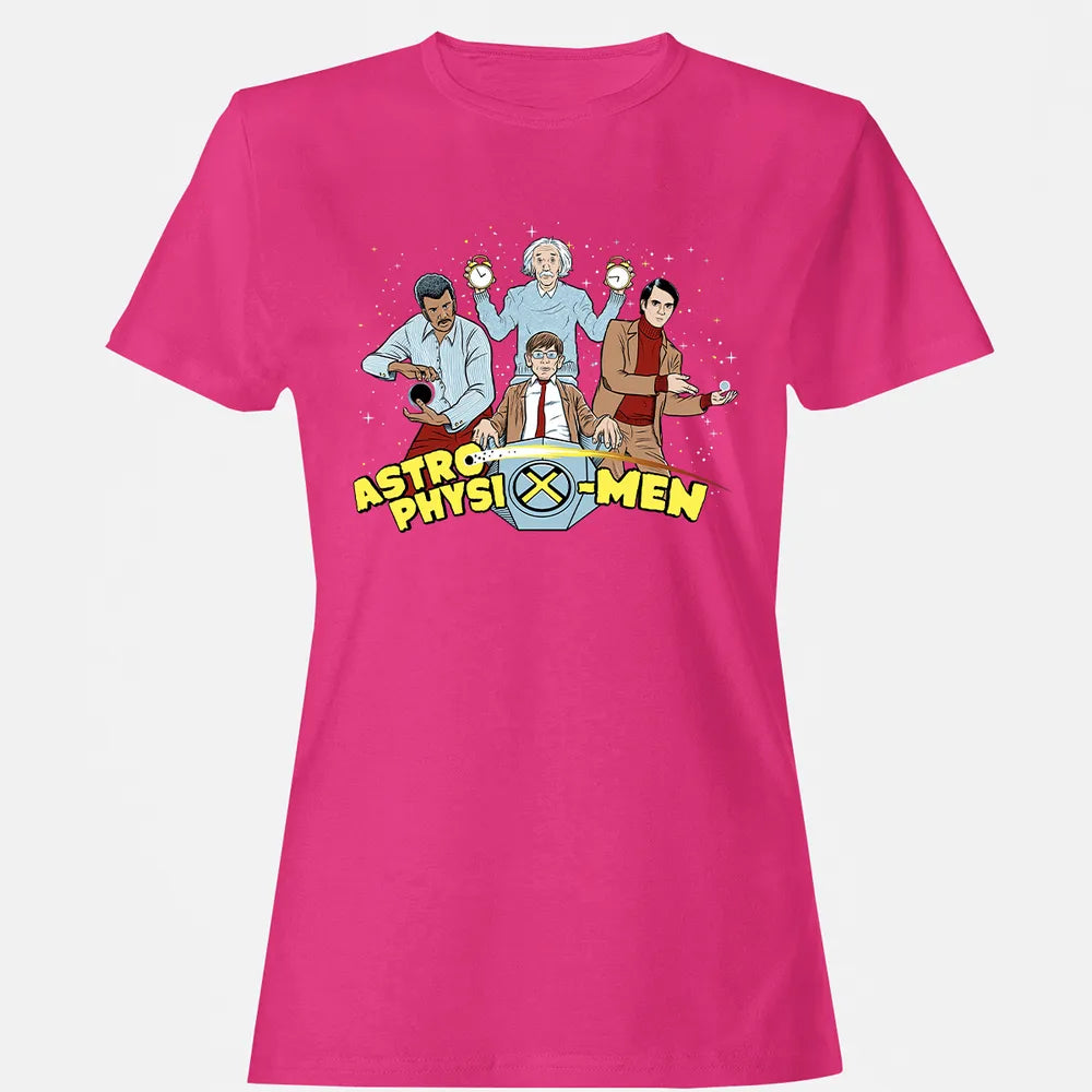 Women's T-shirt - 9KX4LHBR