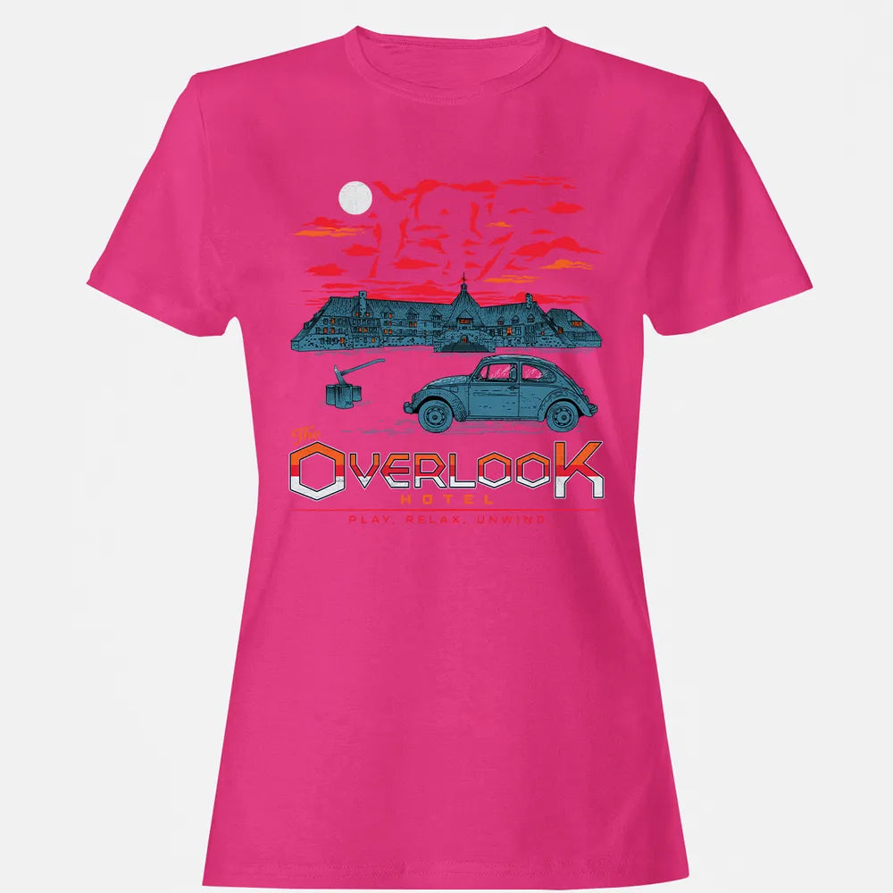 Women's T-shirt - Q2WFJUDE