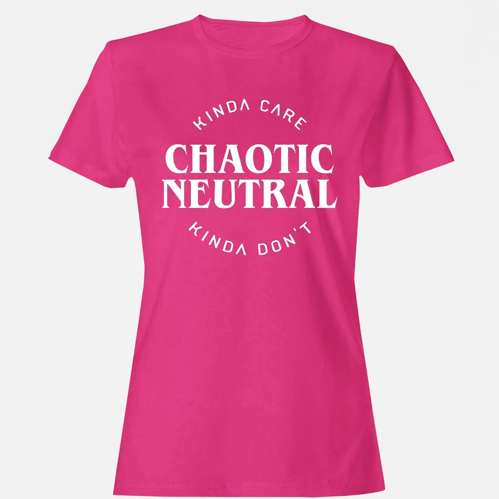 Women's T-shirt - XT6BS1F7