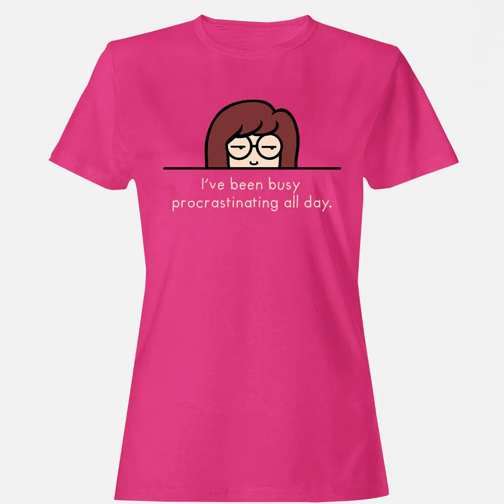 Women's T-shirt - B53GX1D5