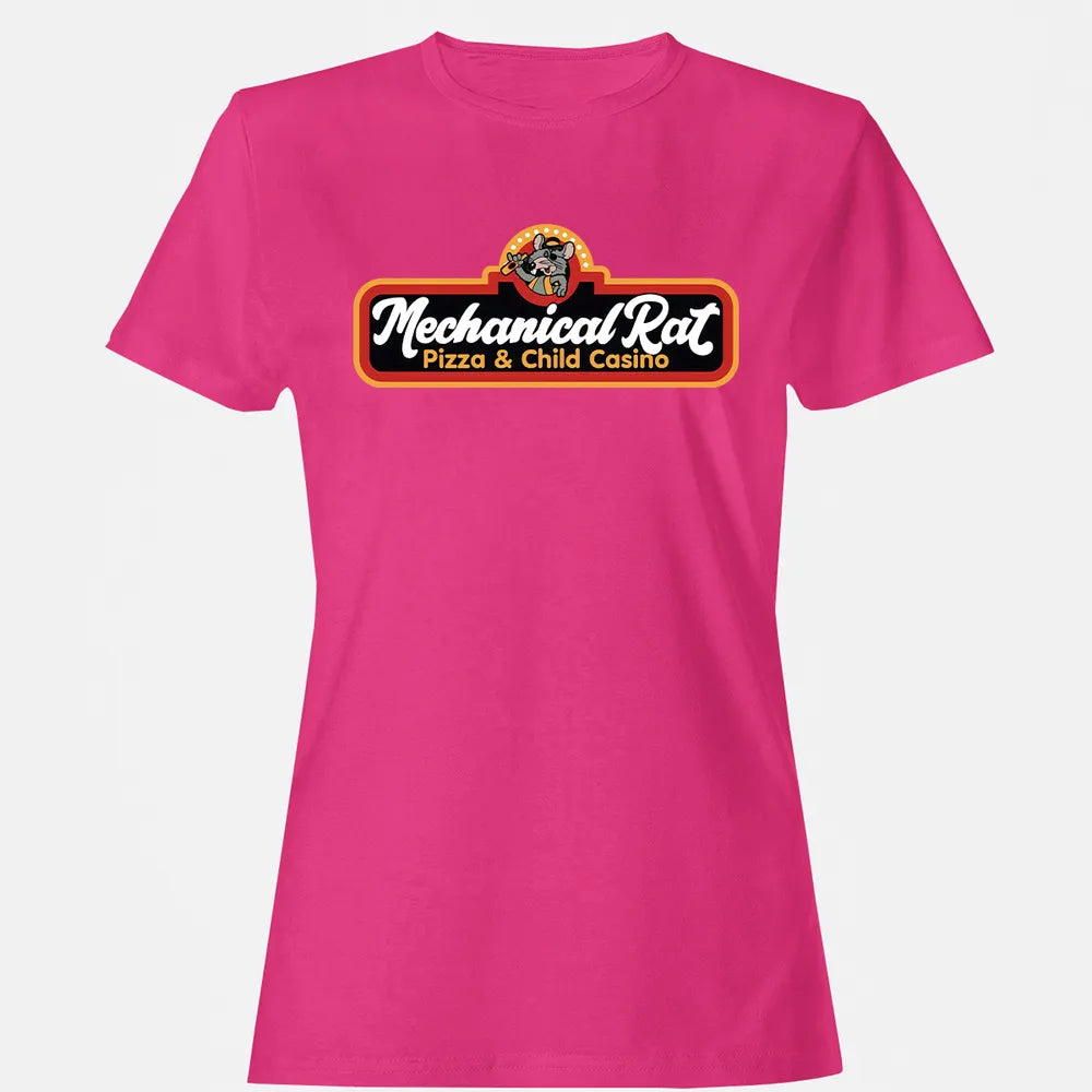 Women's T-shirt - VX2WF33V
