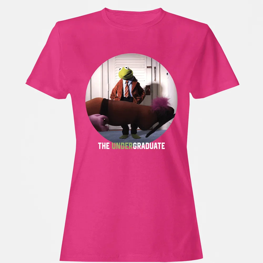 Women's T-shirt - 7CWBDC2R