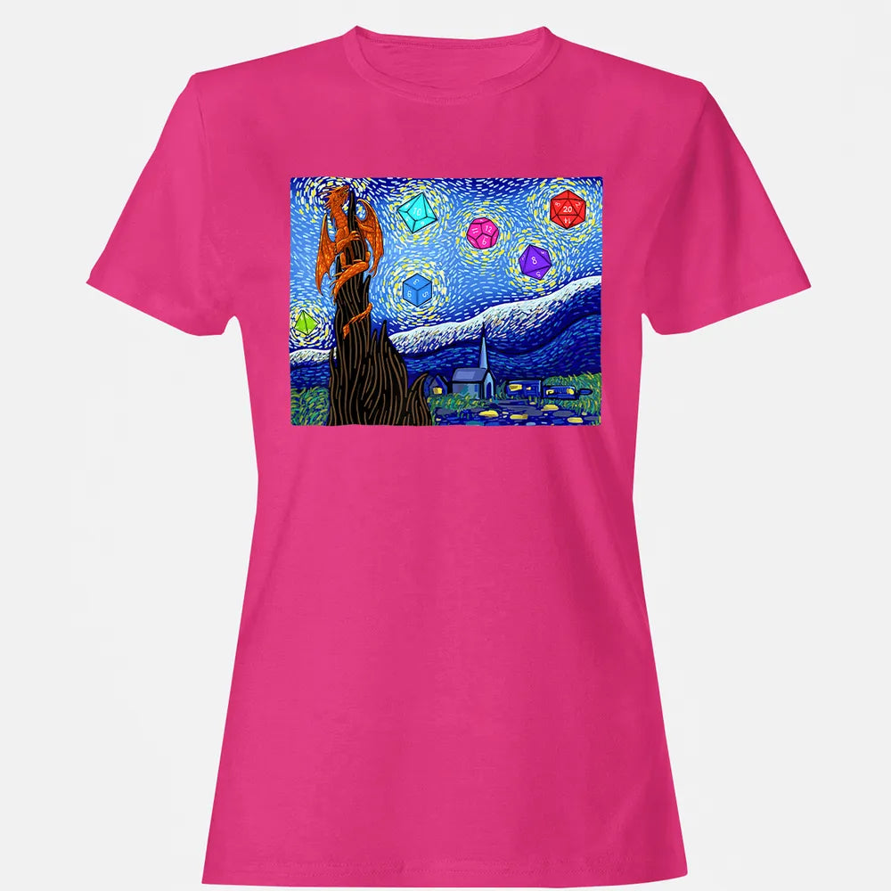 Women's T-shirt - EGG7GLS7