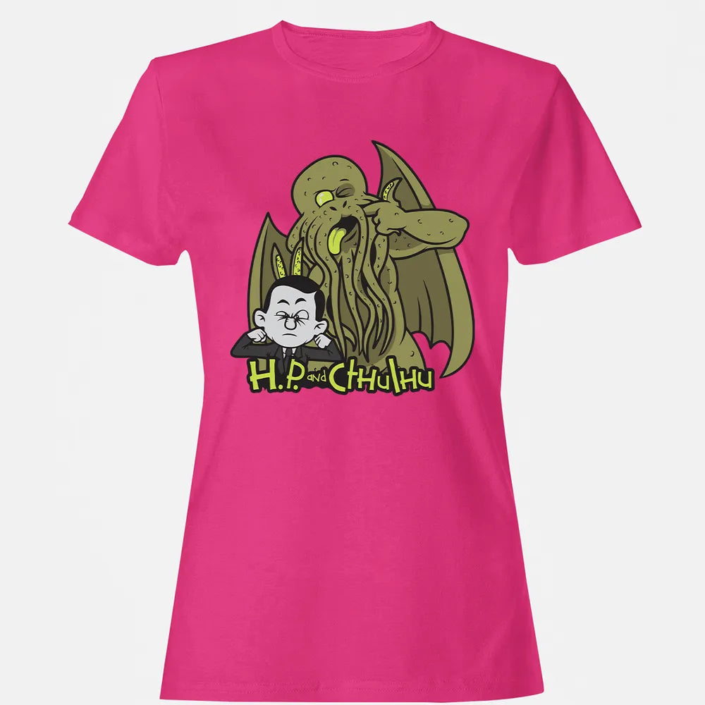 Women's T-shirt - GXA26UJU