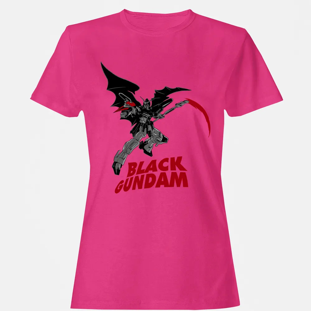 Women's T-shirt - 38UX6D1R