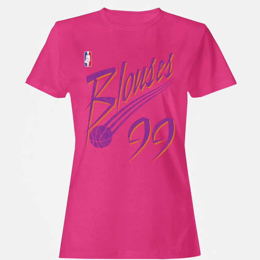 Women's T-shirt - B514M1YS