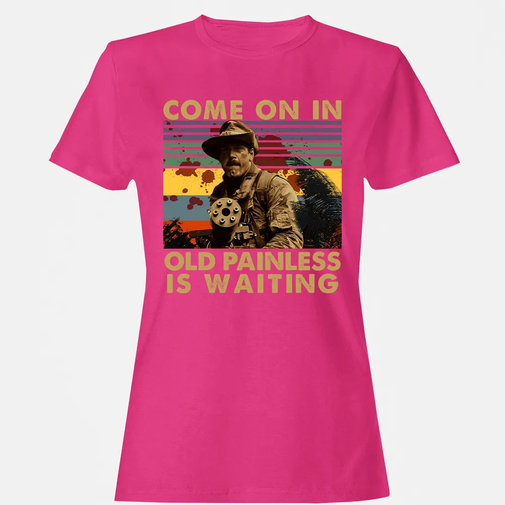 Women's T-shirt - 29E9XS81