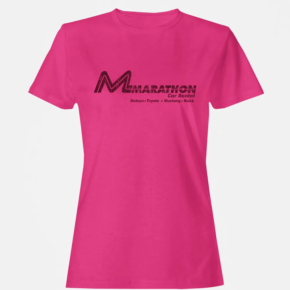 Women's T-shirt - DKYHB8E5