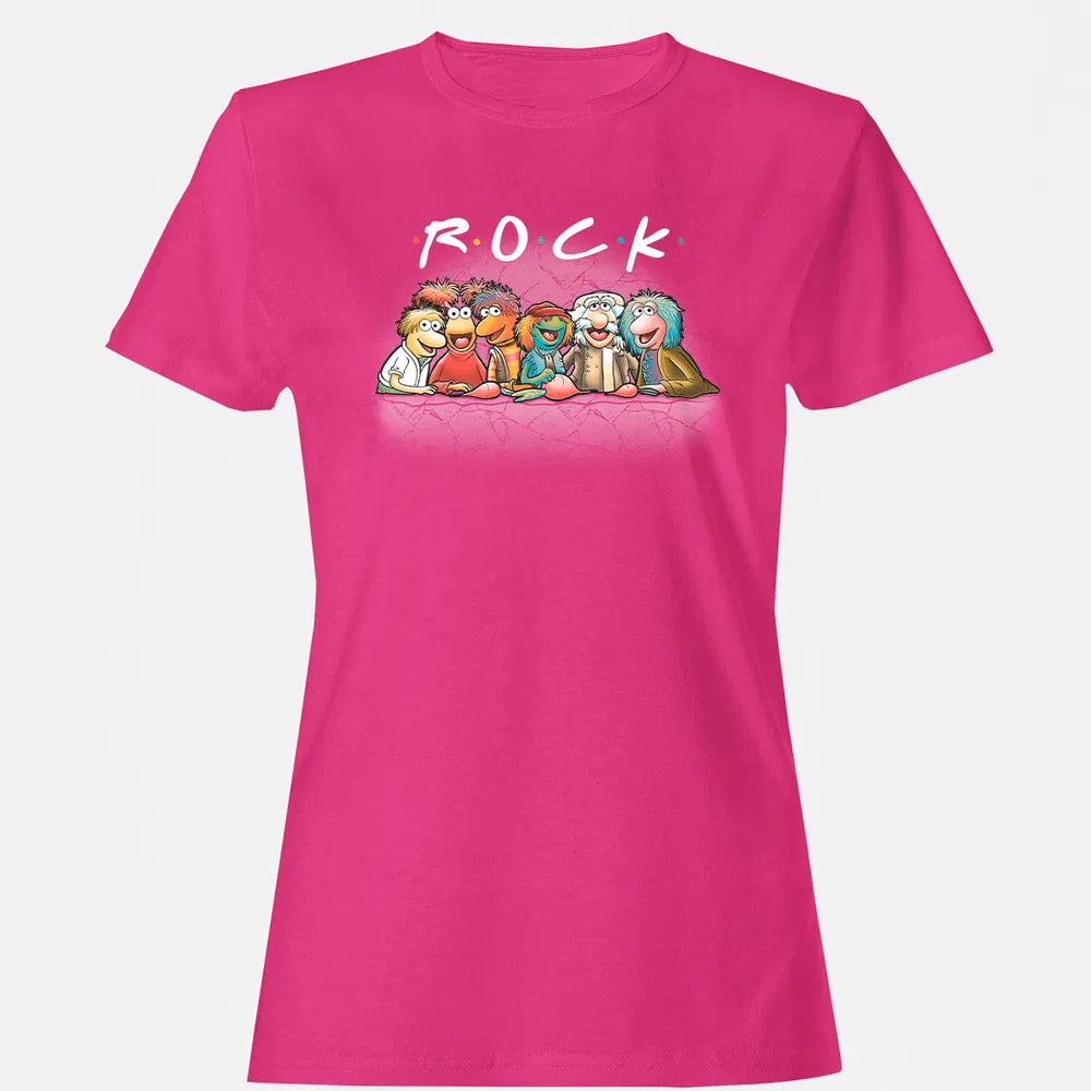 Women's T-shirt - HBFFV4YG