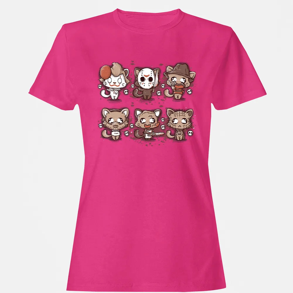 Women's T-shirt - FCUS1TWM
