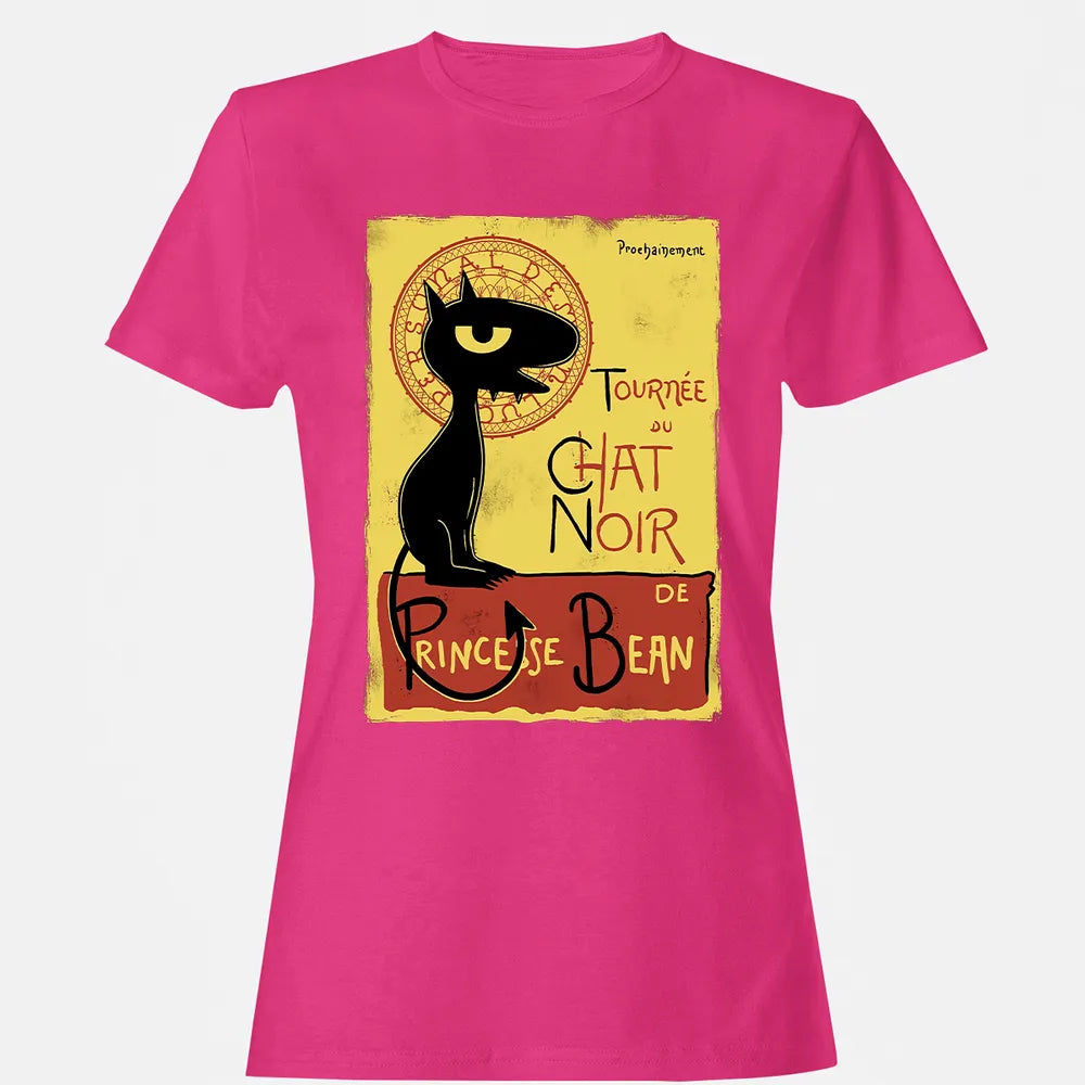 Women's T-shirt - AKTP3ABE