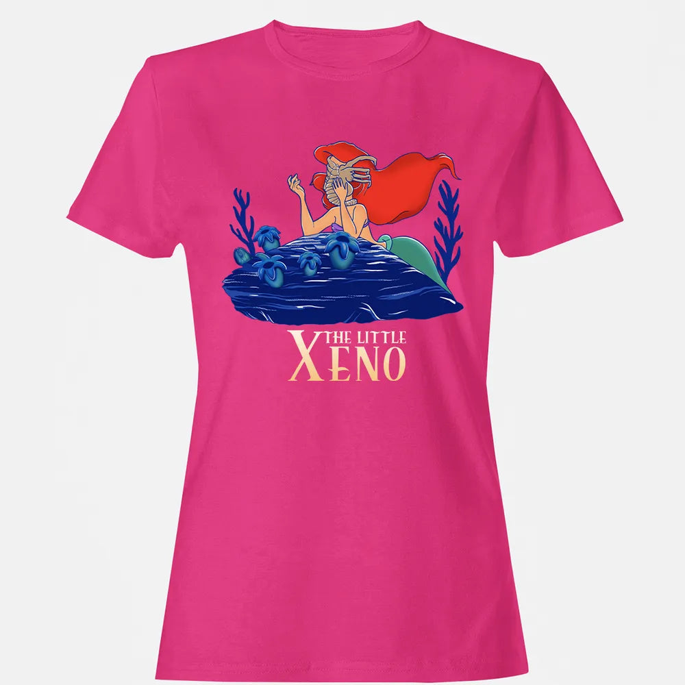 Women's T-shirt - GSRW17RU