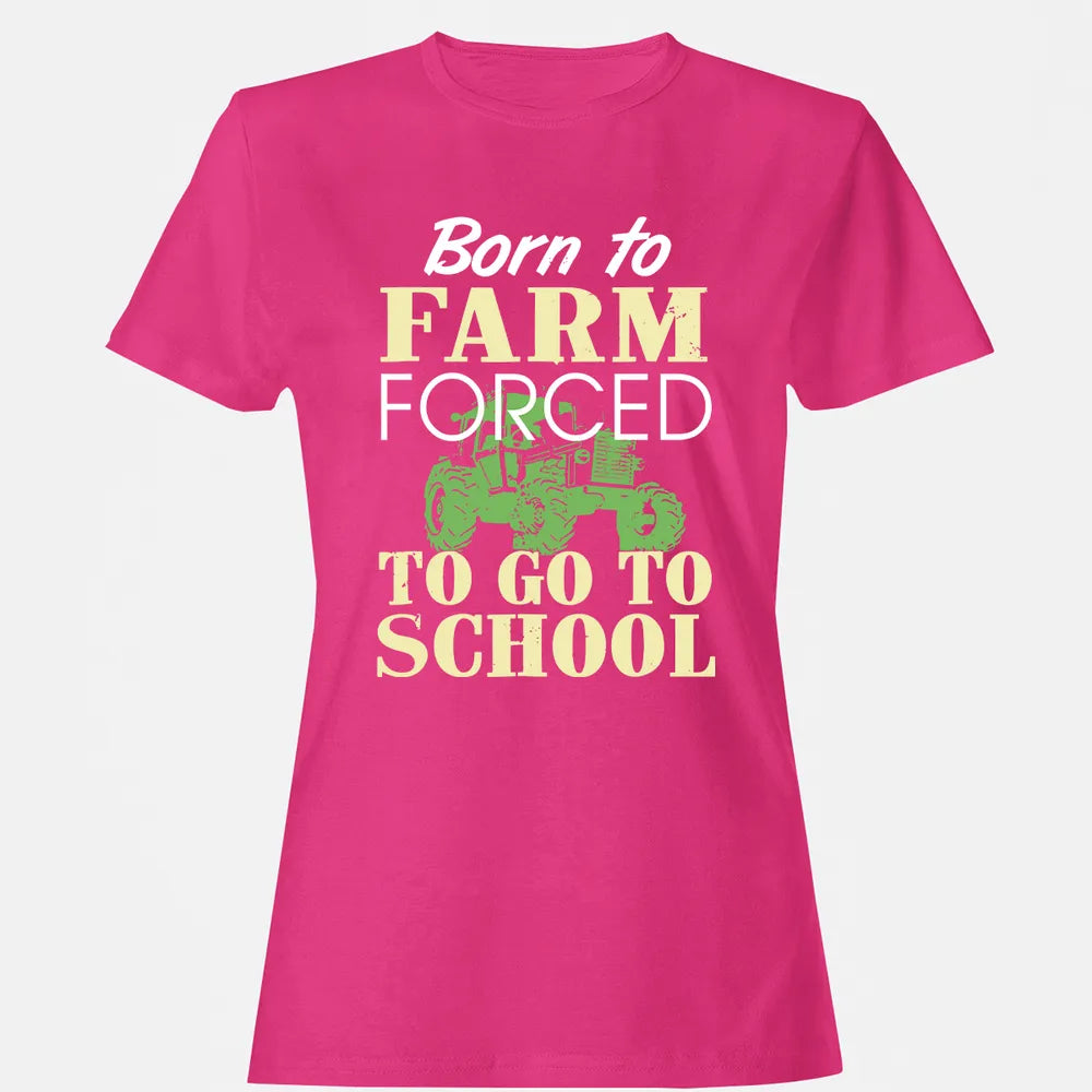 Women's T-shirt - 47UMP9P4