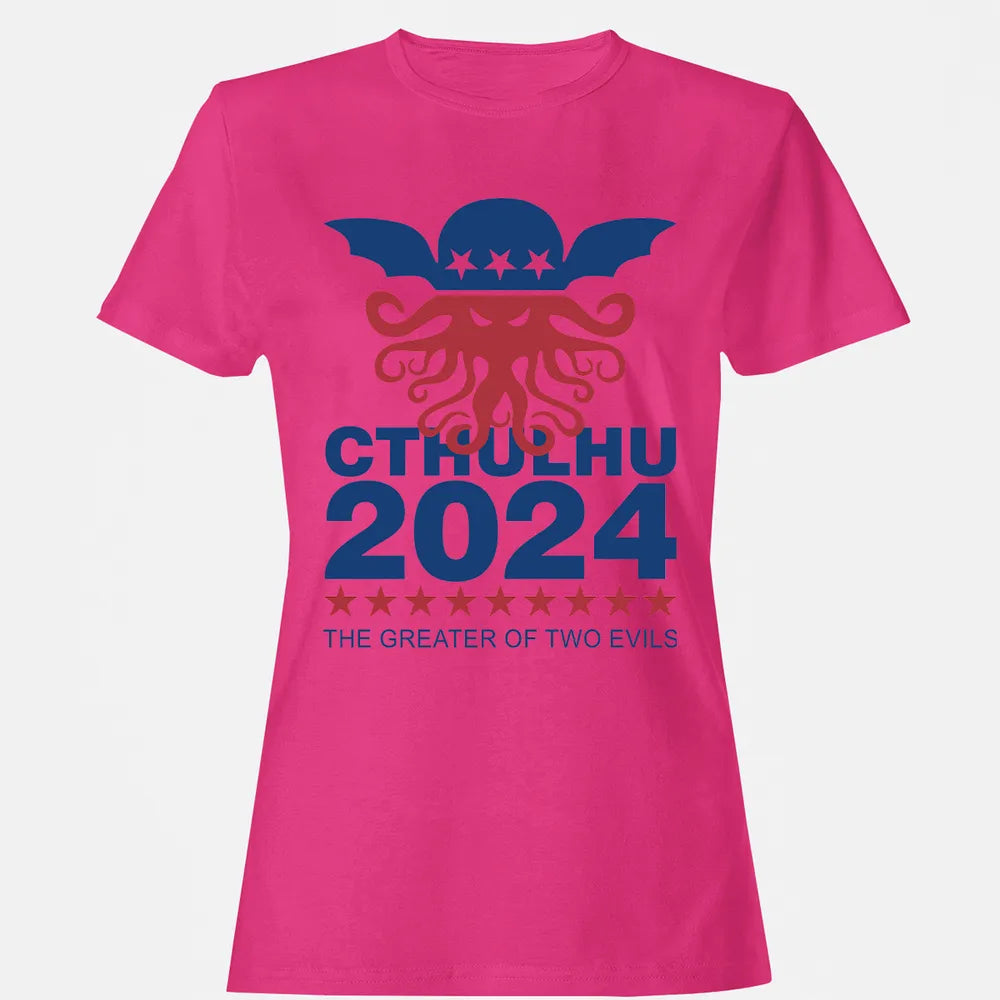 Women's T-shirt - Y6RHAMRR