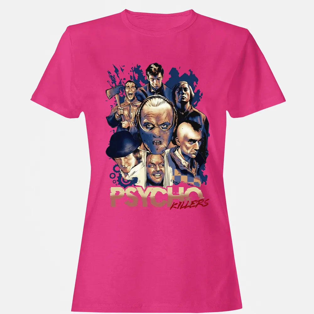 Women's T-shirt - 79A5BQLT
