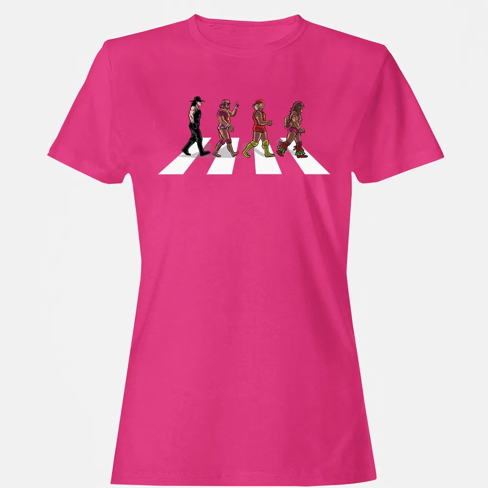 Women's T-shirt - BF9G61TC