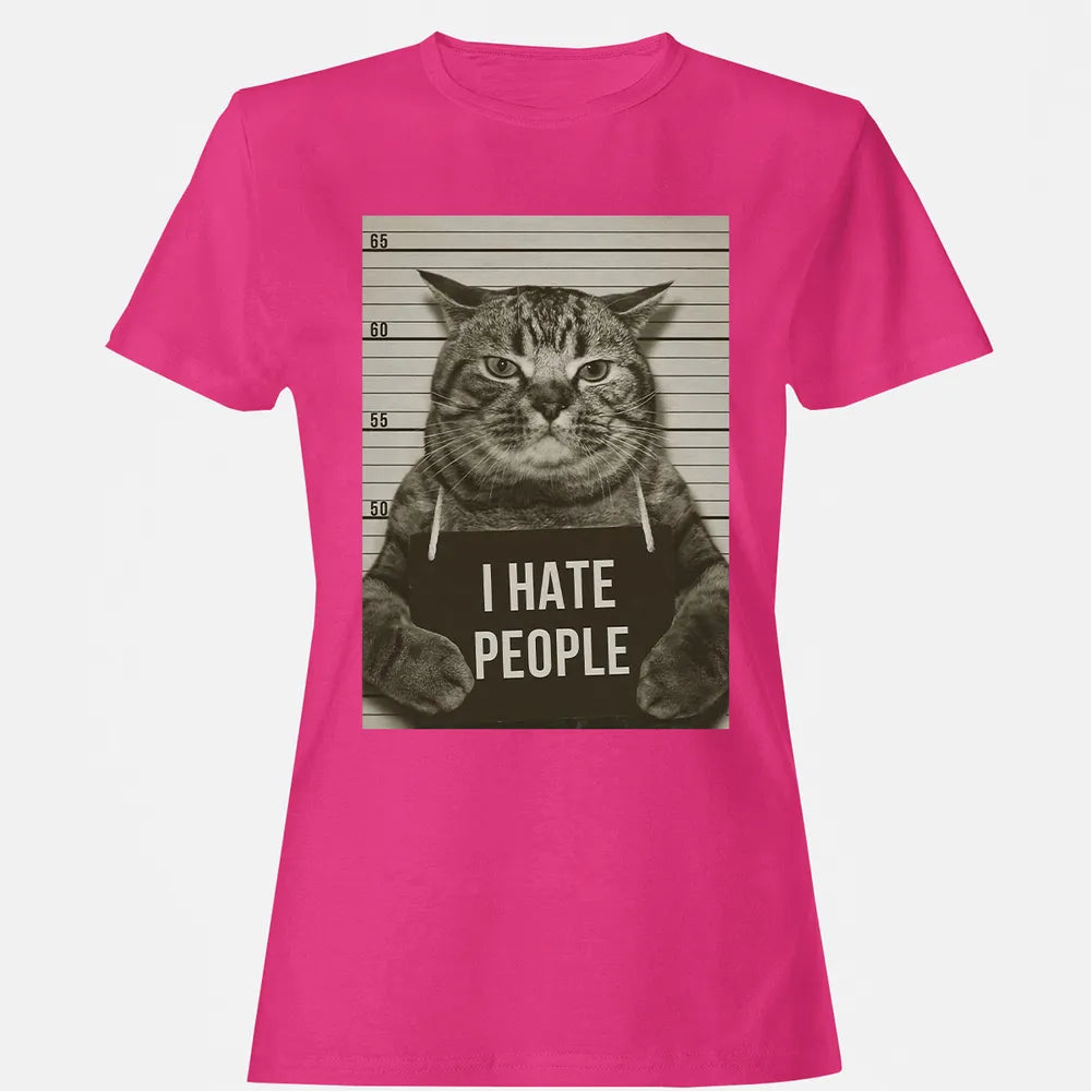 Women's T-shirt - SXJ9W9KF