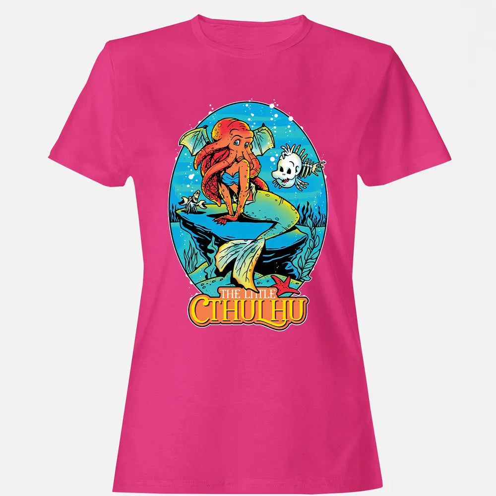 Women's T-shirt - D48BKG3K