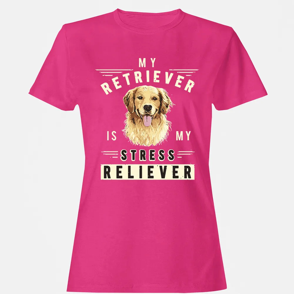 Women's T-shirt - RN3GRZD1