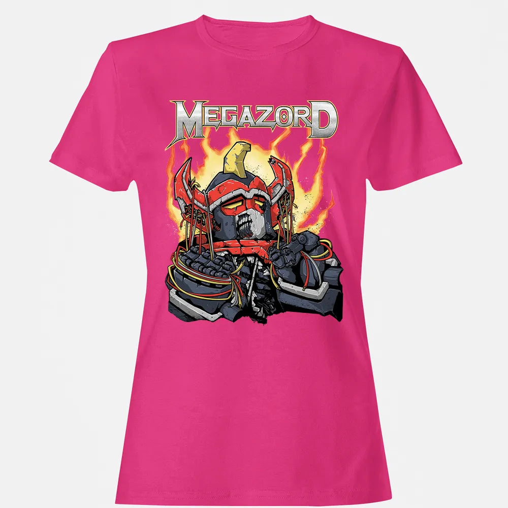 Women's T-shirt - 5UBYY8G8