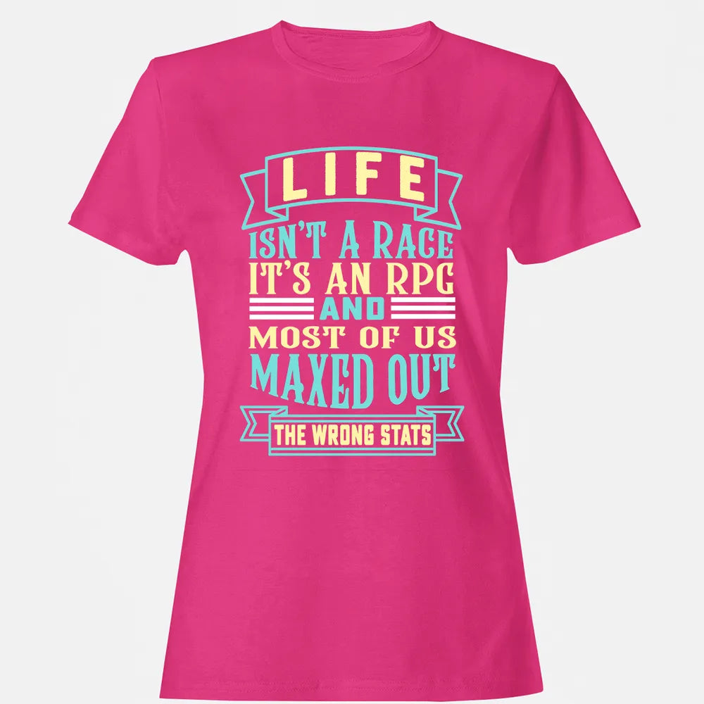 Women's T-shirt - B6PASGDC
