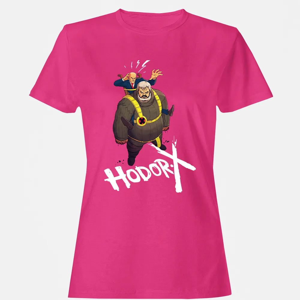 Women's T-shirt - DXZC1DZG