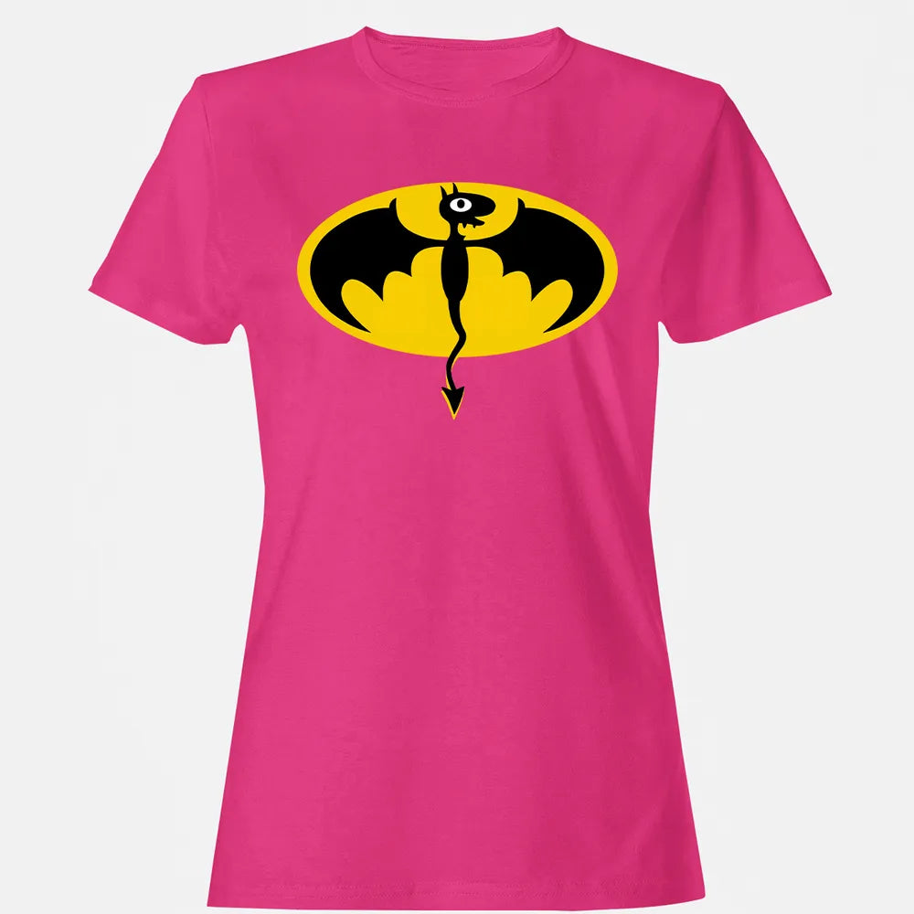 Women's T-shirt - 7DHCY97J