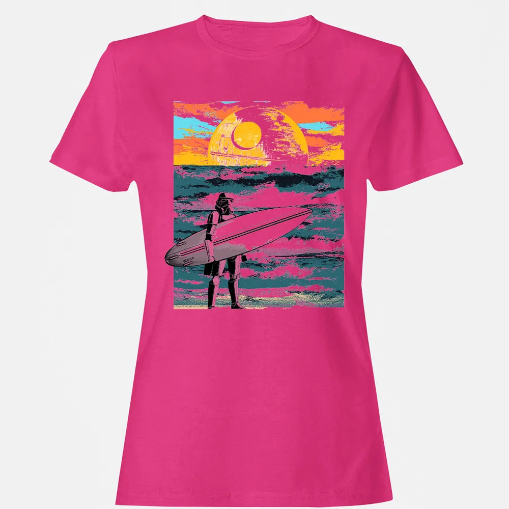 Women's T-shirt - 1LF8ANRM