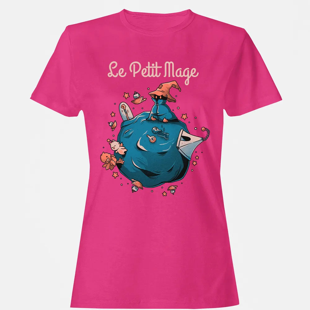 Women's T-shirt - 54YUP2TJ