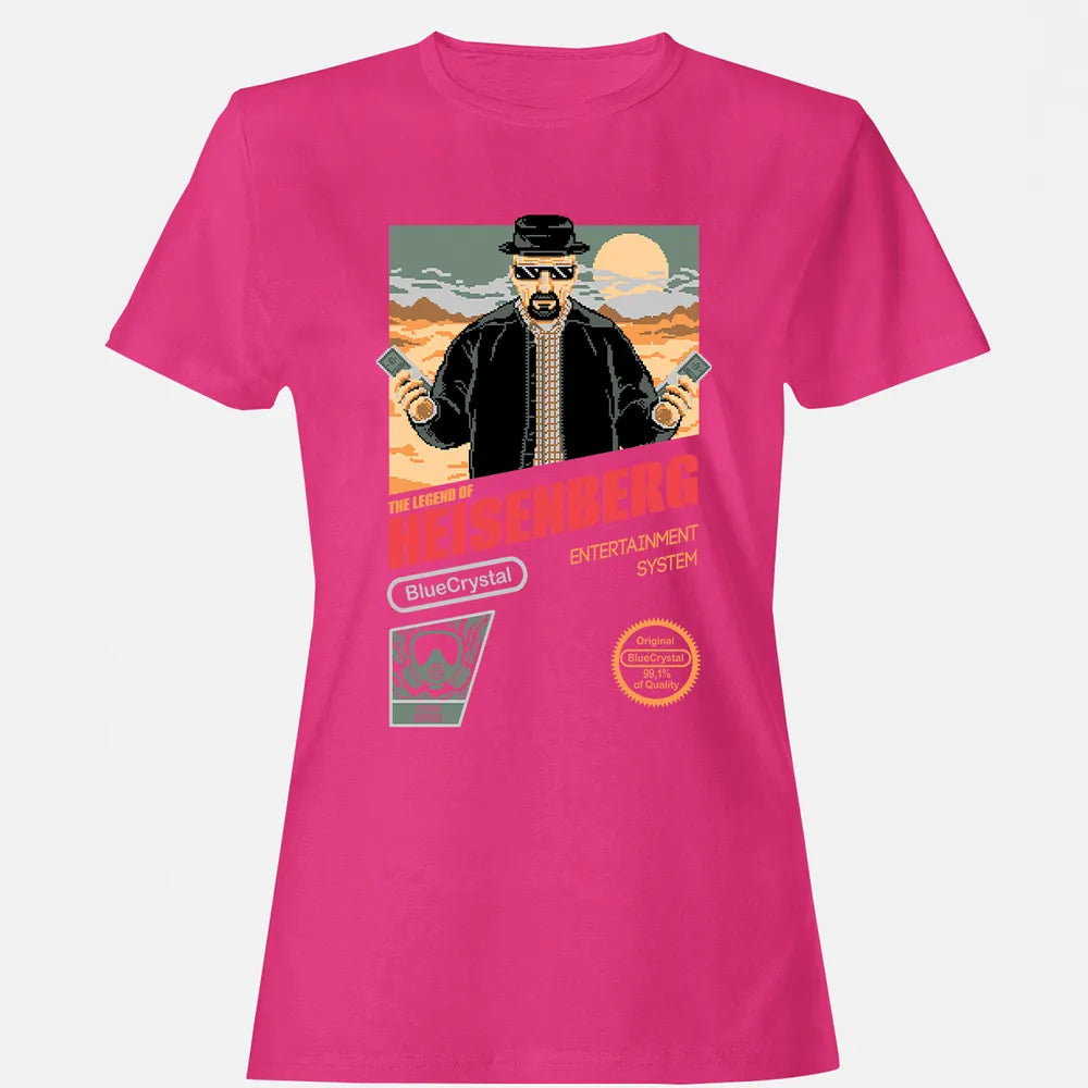 Women's T-shirt - M38CH538