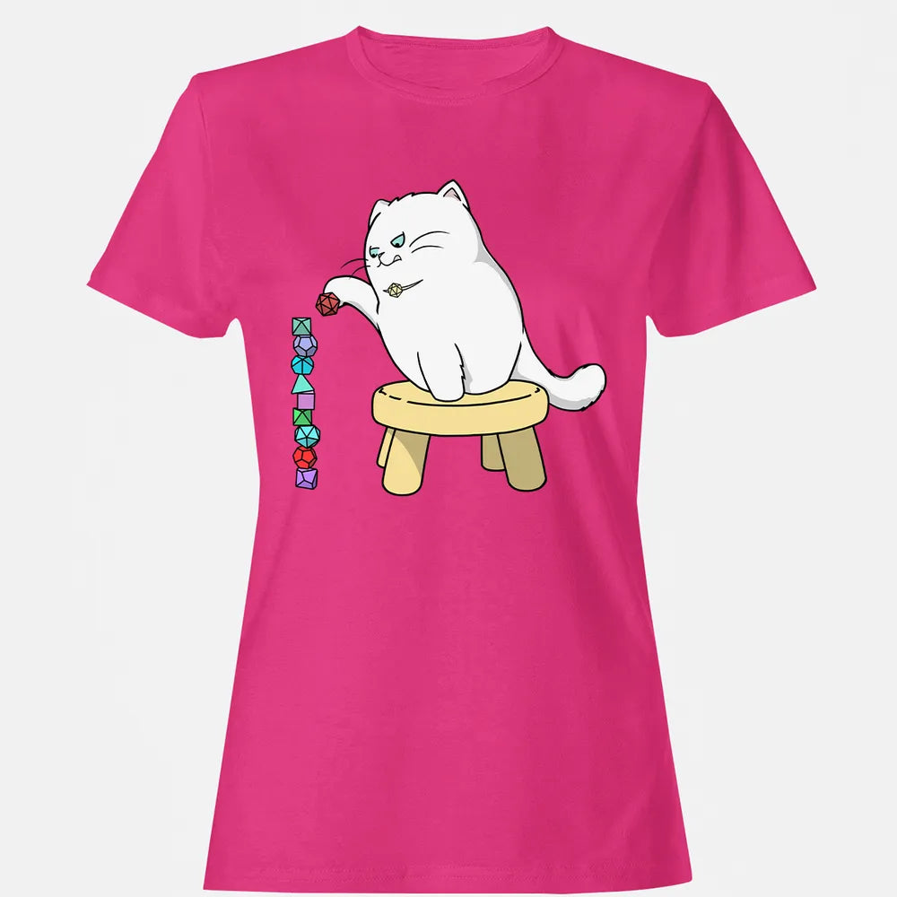 Women's T-shirt - K1SDAYLK