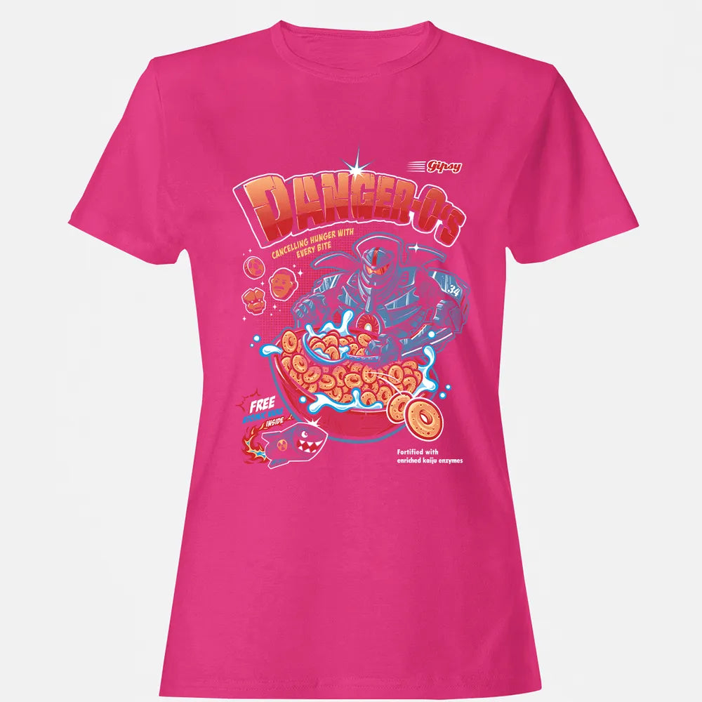 Women's T-shirt - 8MHH3Q6U